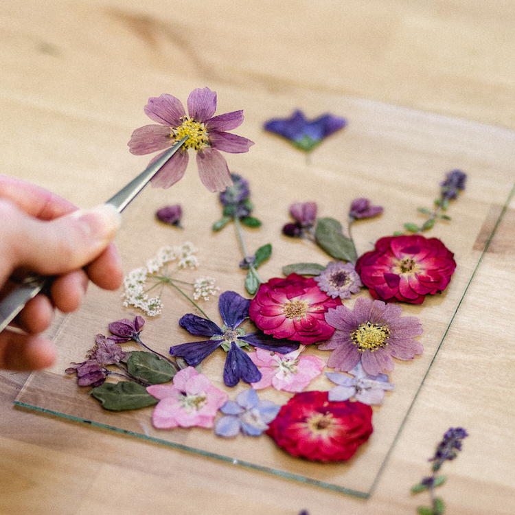 Gift Voucher - Private Floral Workshop