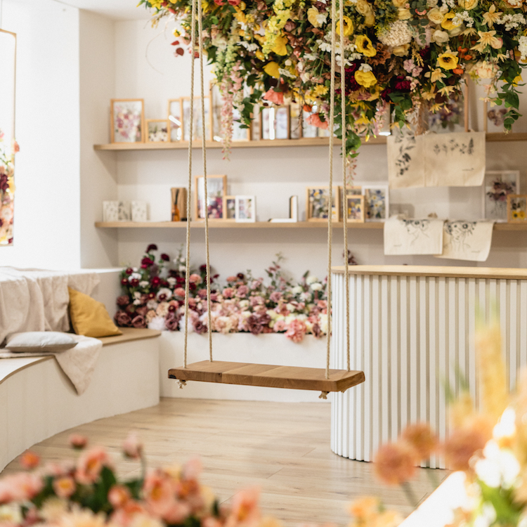 Gift Voucher - Private Floral Workshop
