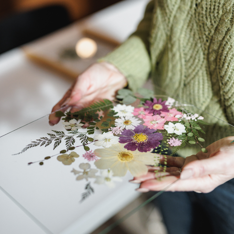 Gift Voucher - Private Floral Workshop