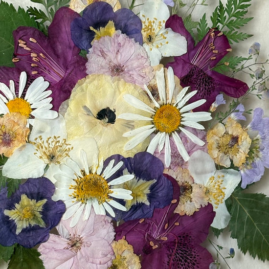 Spring party