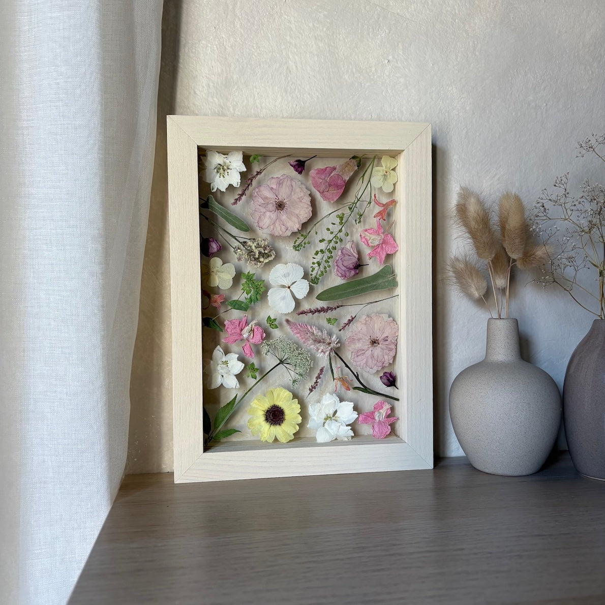 Flutterings