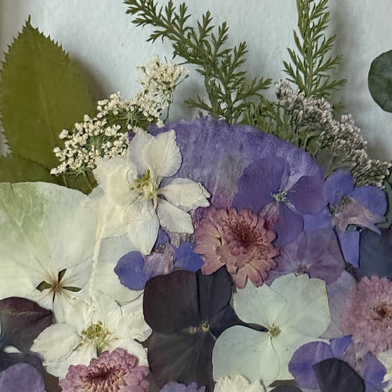 Up to the mountain tops