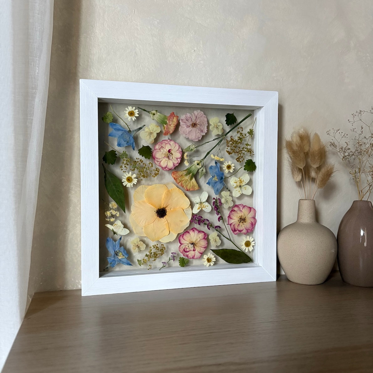 Apricot Bloom