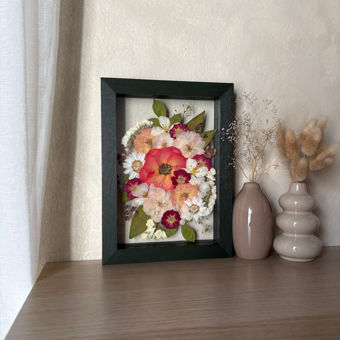 Floral Antiques