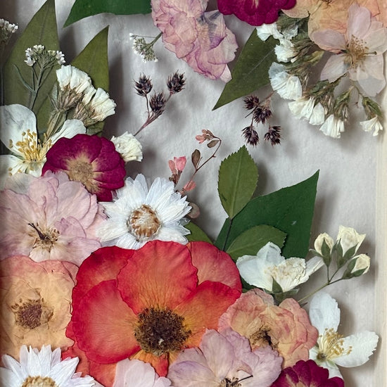 Floral Antiques