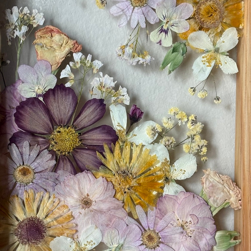 Floral Antiques