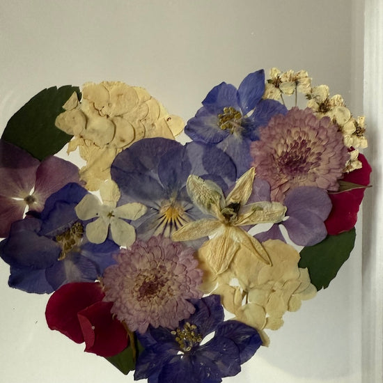 I'll give you a piece of myself.