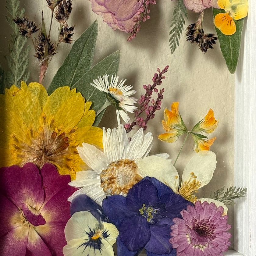 Nine Kinds of Blossom