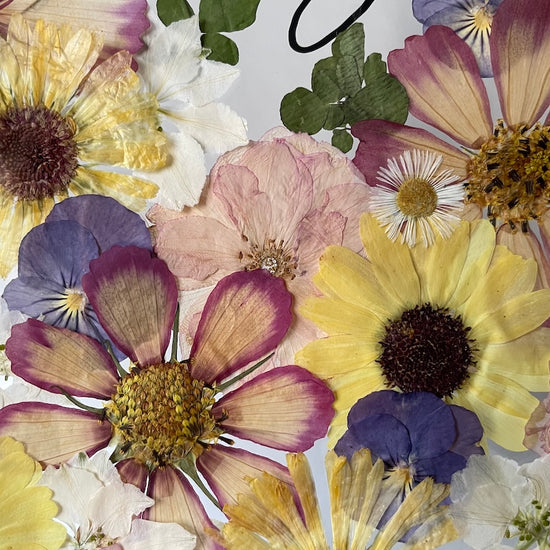 You are my happiness.