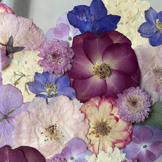 I want to be close to you.