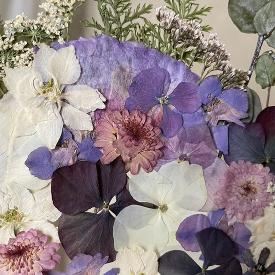 Up to the mountain tops