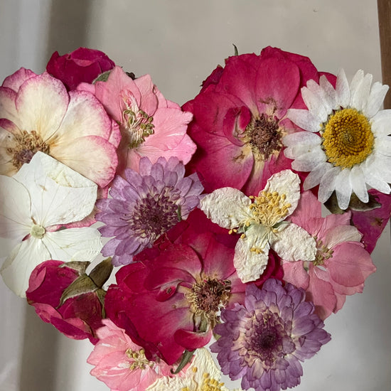 Flowers for love