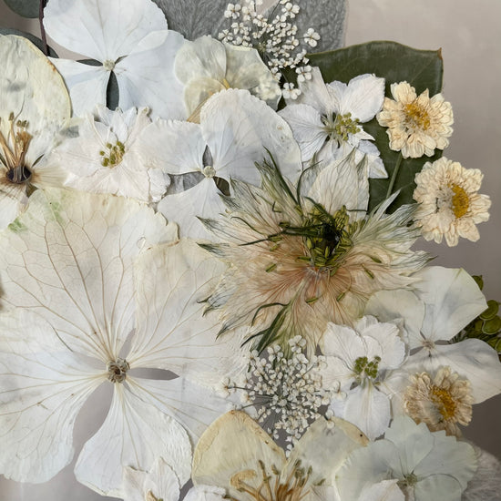 Decorated with tenderness