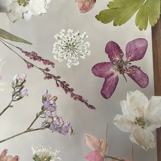 Nordic flower