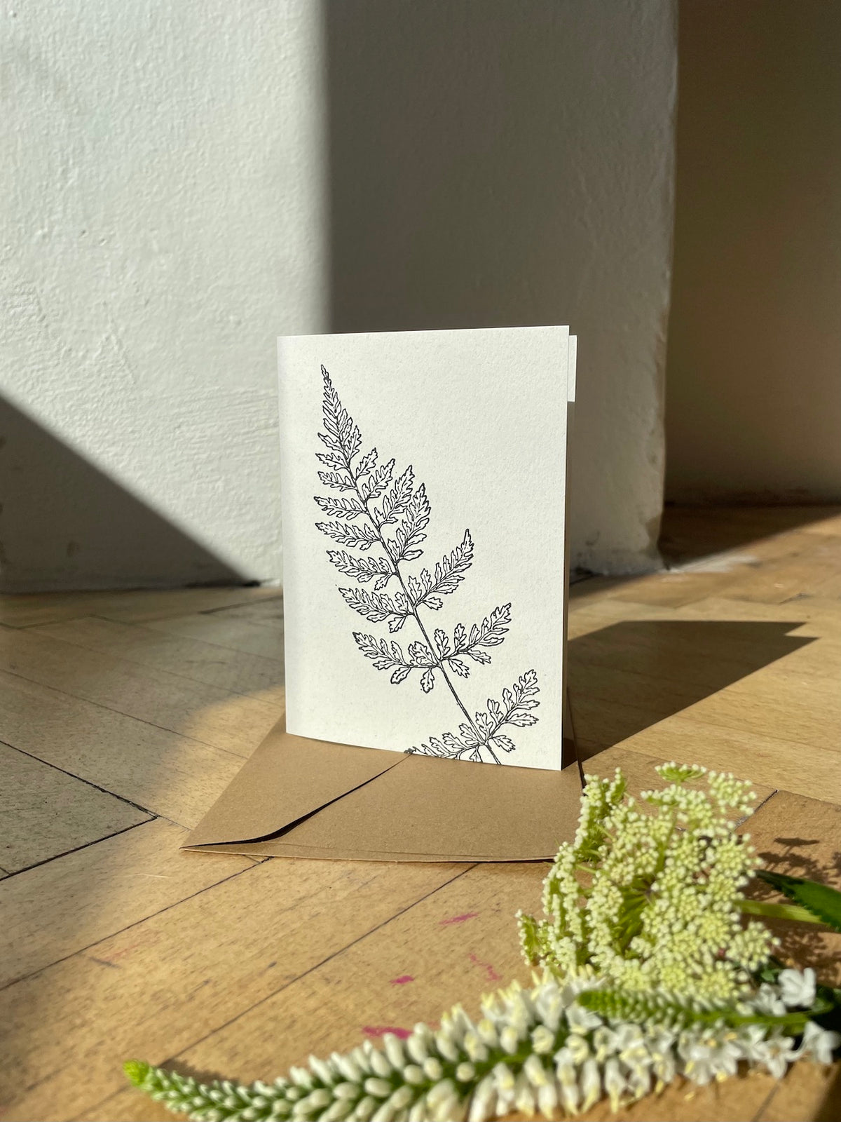 Fern&