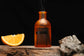 Orange and ginger