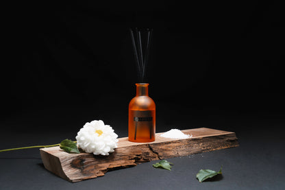 Coconut and jasmine
