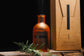 Herbs and cedar