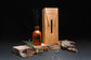 Herbs and cedar