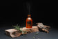 Herbs and cedar