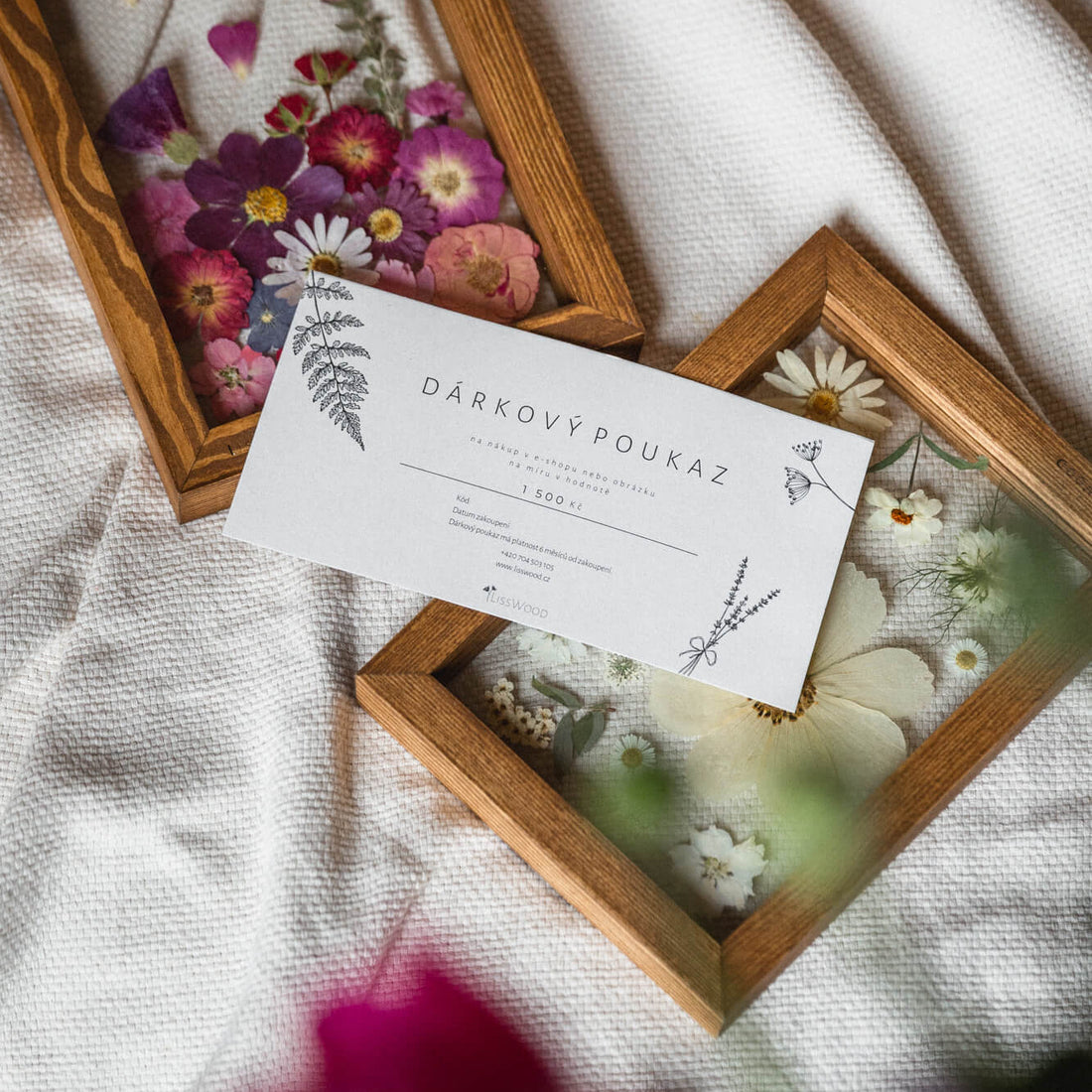 Gift Voucher