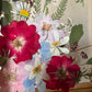 In the flower of tenderness