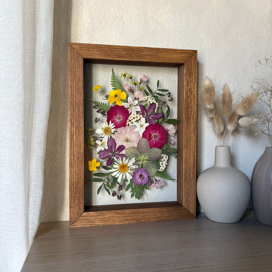 The warmth that blooms
