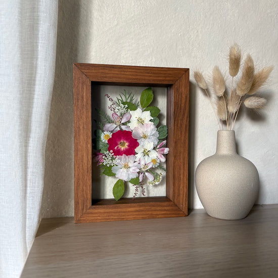 Nordic flower
