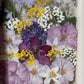 In the flower of tenderness