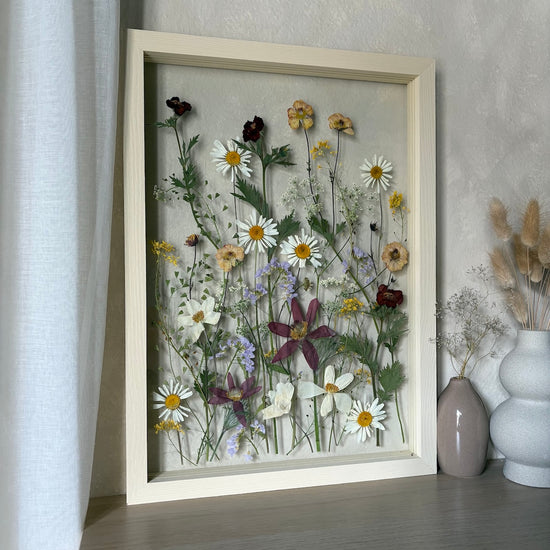 Magical flowers
