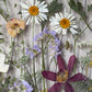 Magical flowers