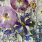 Magical flowers