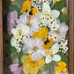 In the flower of tenderness