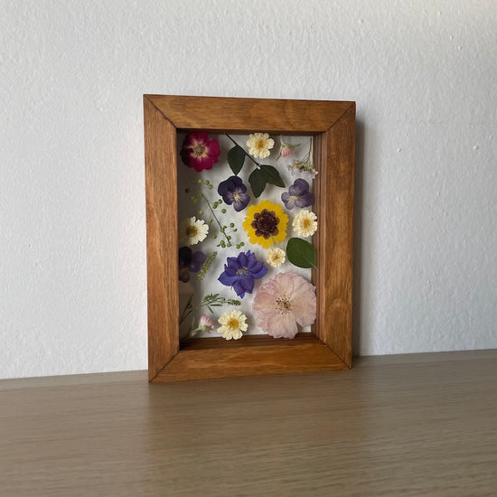 Colorful dream drops