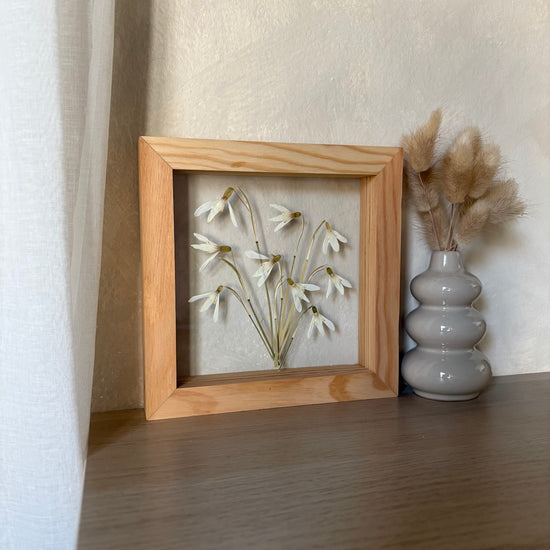 The scent of summer at grandma's