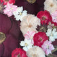 Roses full of tenderness