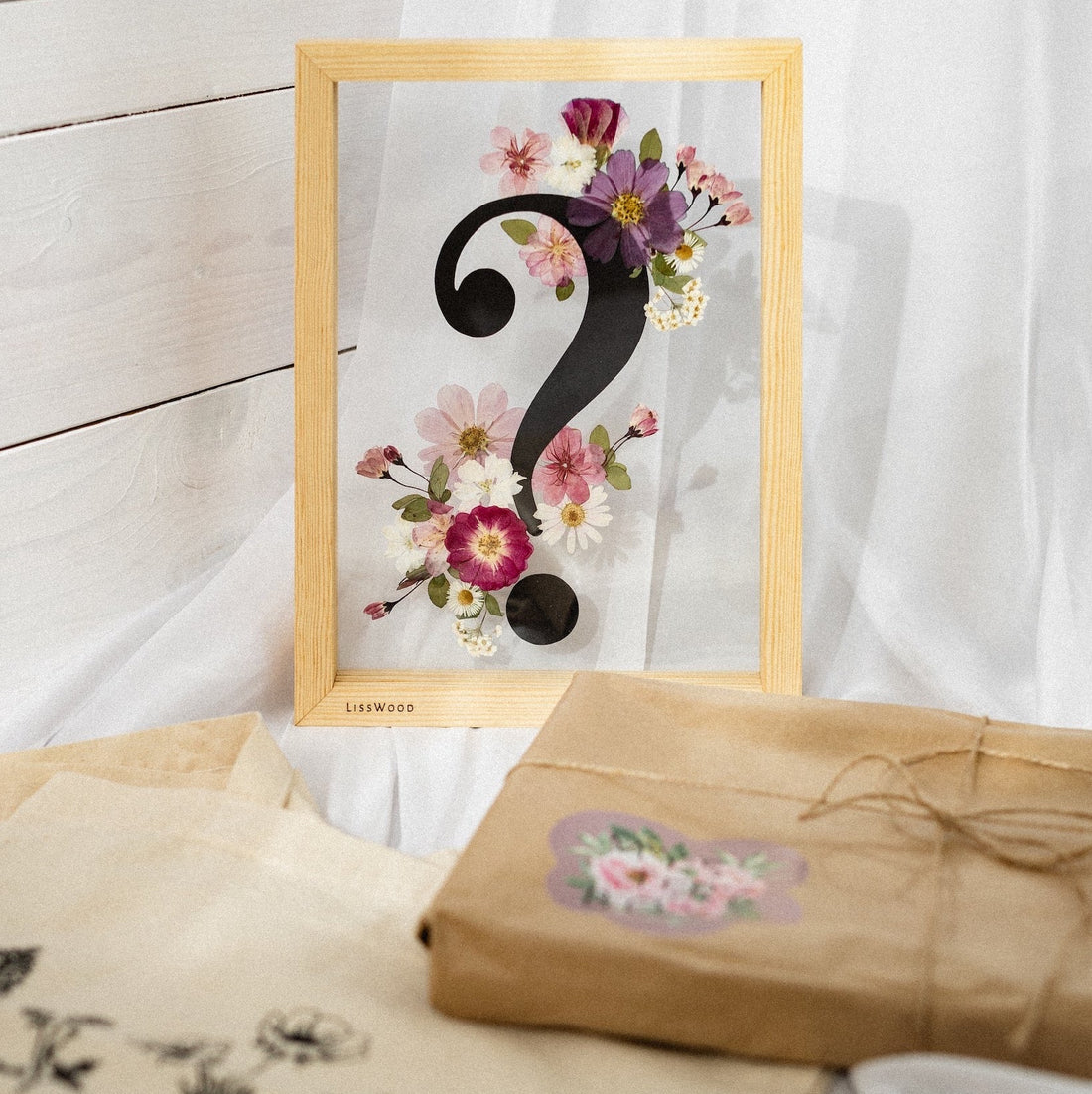 Mystery box 🌸