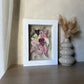 In the flower of tenderness