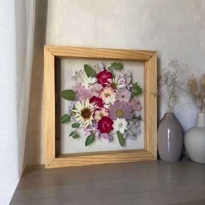 For Grandmother&