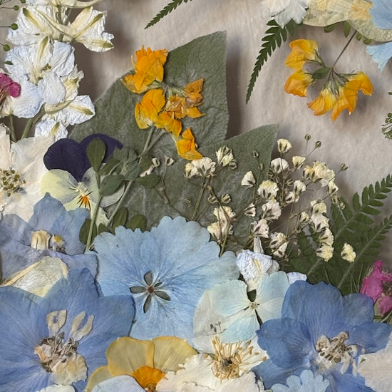 Spring party