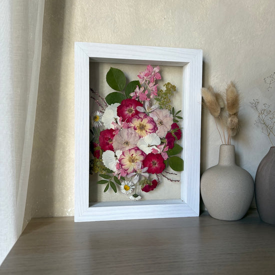 The warmth that blooms