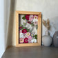 The warmth that blooms