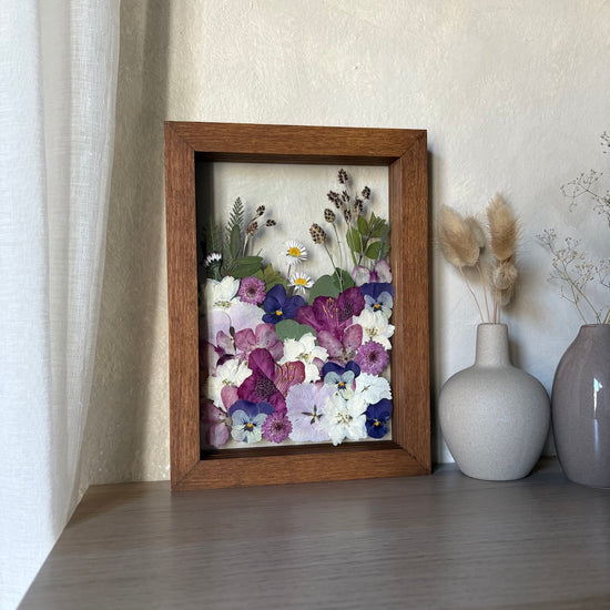The warmth that blooms
