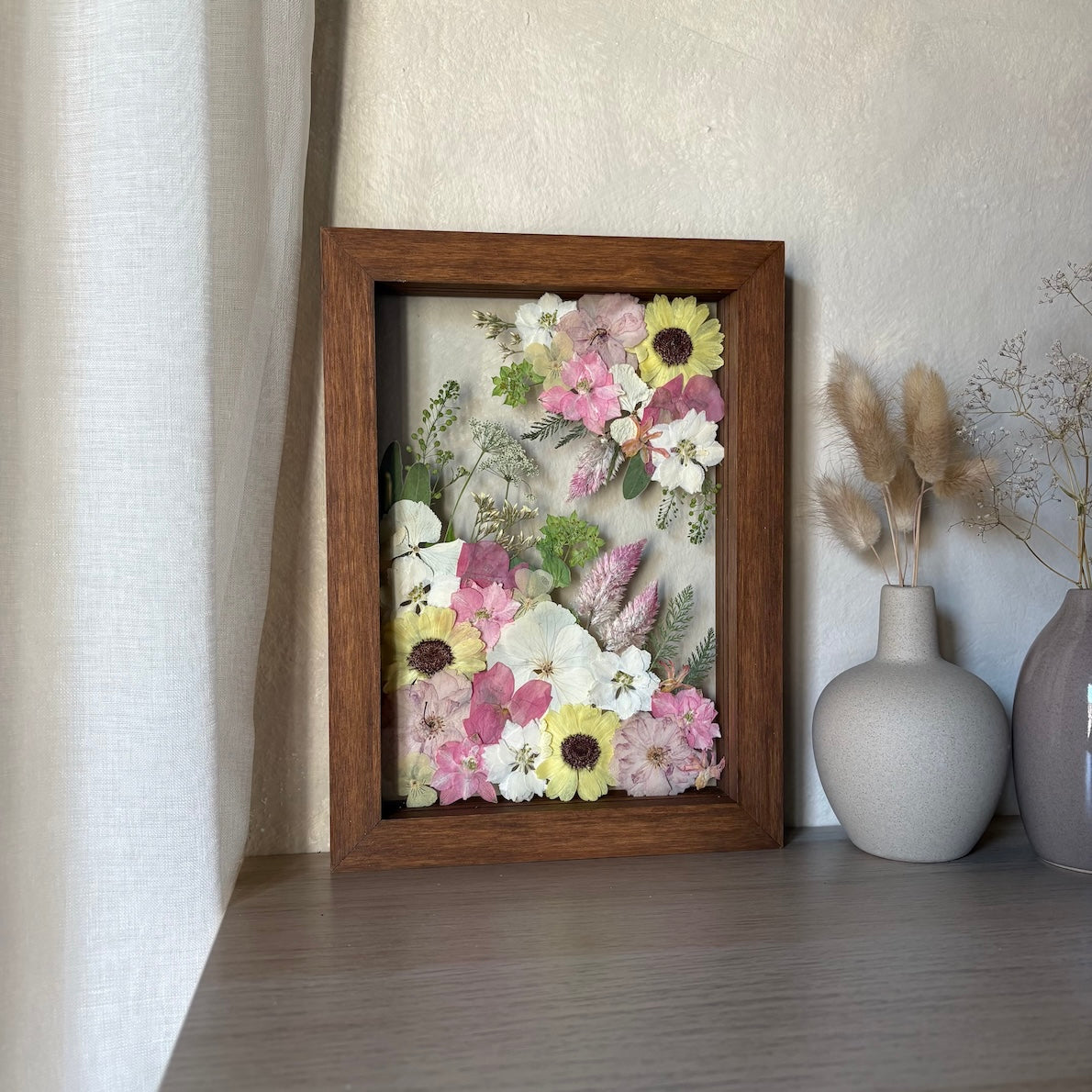 Harmony of Flower Souls