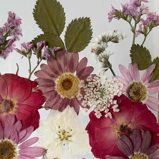 The birth of passion