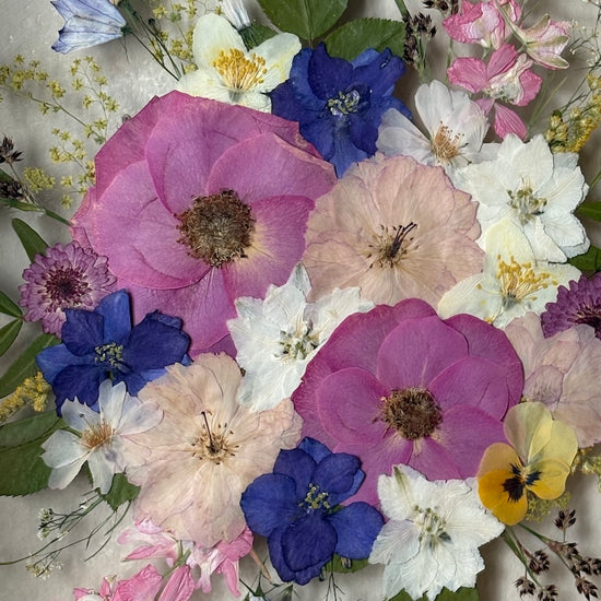 Spring party