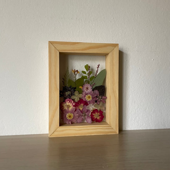 Waiting for the fairies