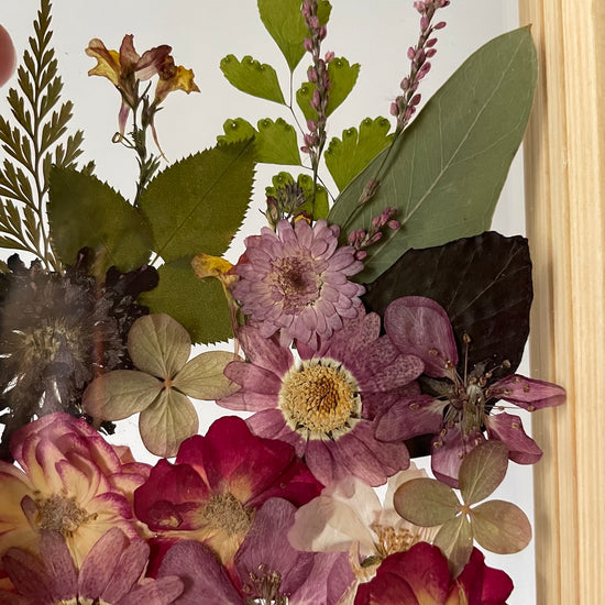 Waiting for the fairies