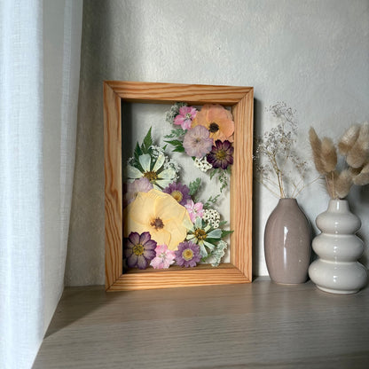 Floral Antiques