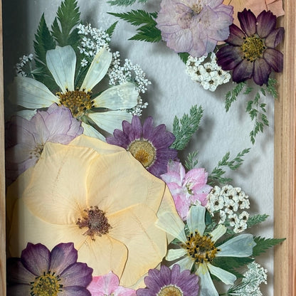 Floral Antiques